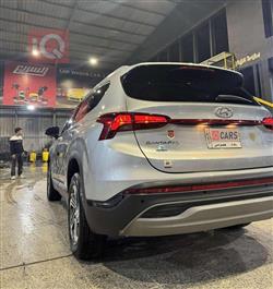 هیوندای سەنتافی